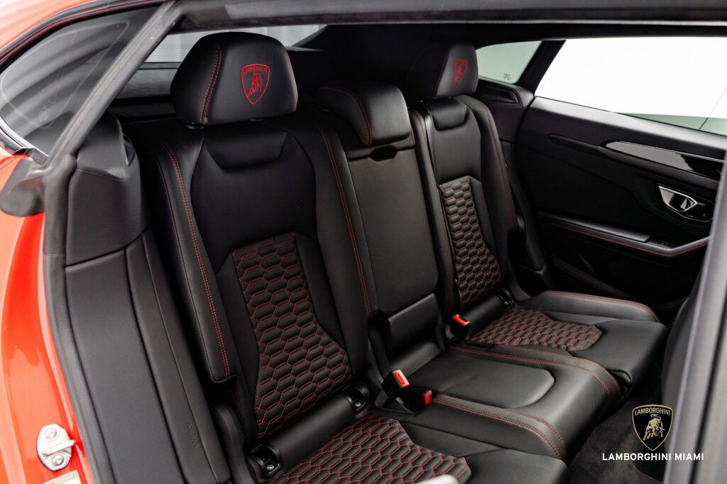 2021 Lamborghini Urus North Miami Beach FL