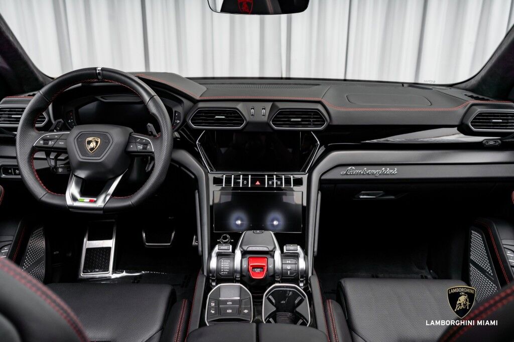 2021 Lamborghini Urus North Miami Beach FL
