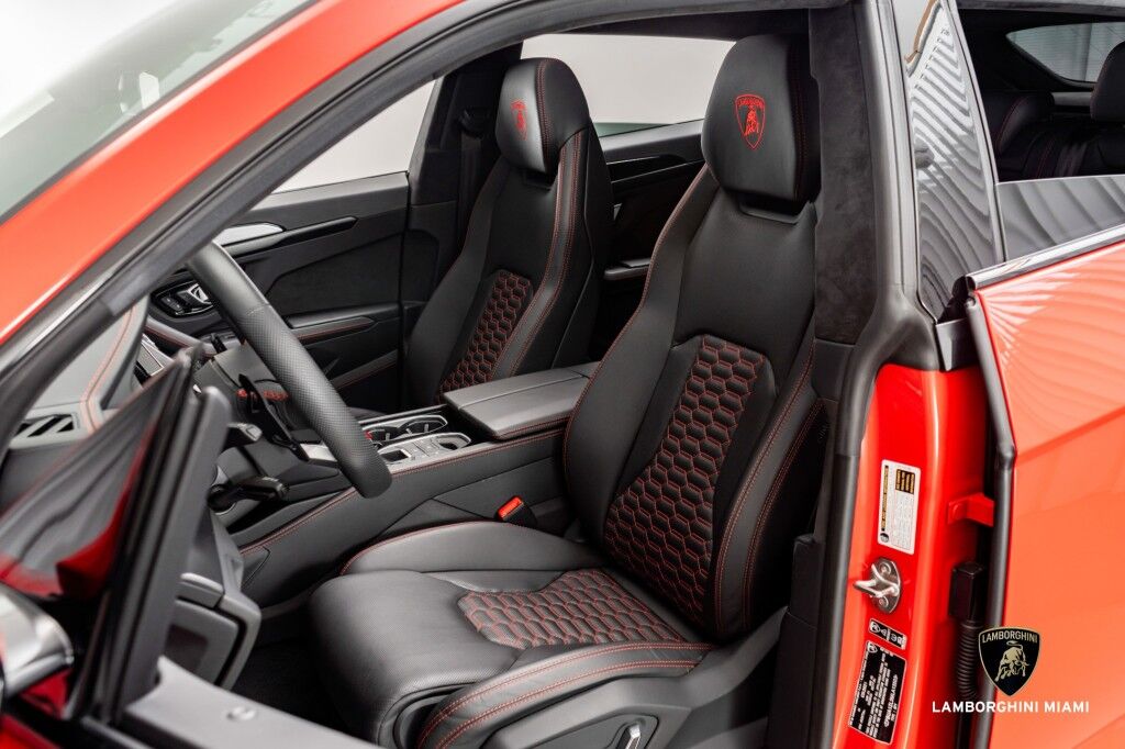 2021 Lamborghini Urus North Miami Beach FL