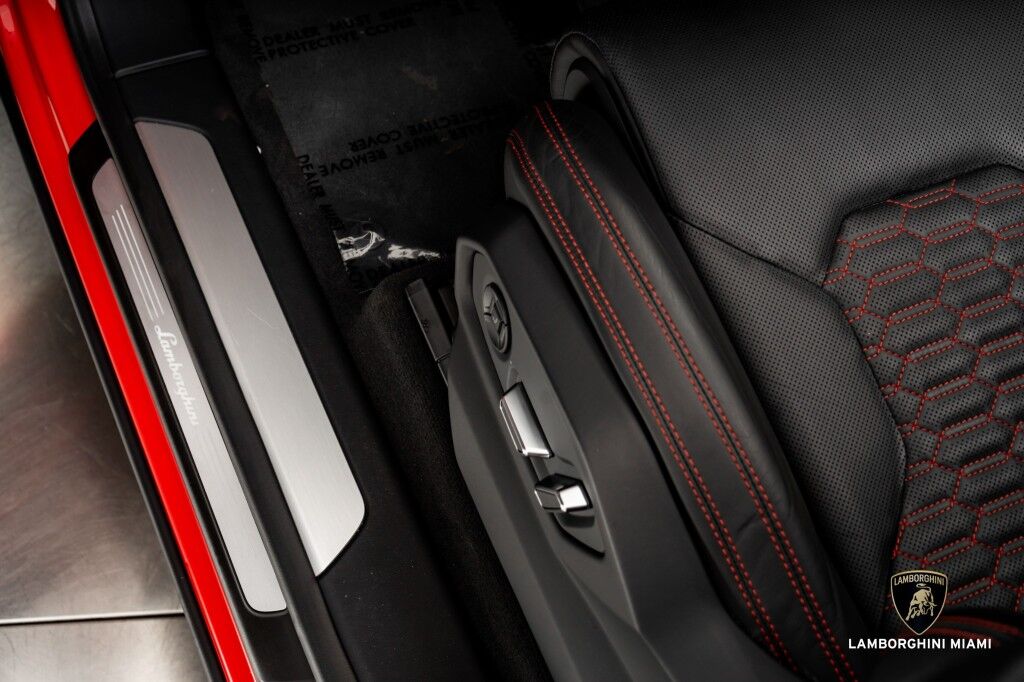 2021 Lamborghini Urus North Miami Beach FL