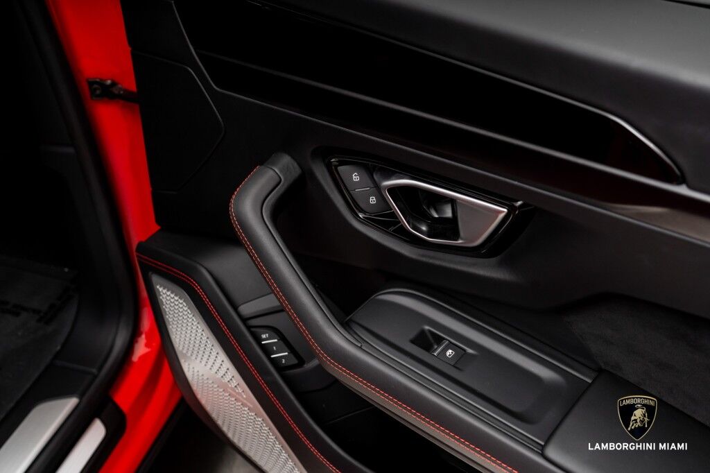 2021 Lamborghini Urus North Miami Beach FL