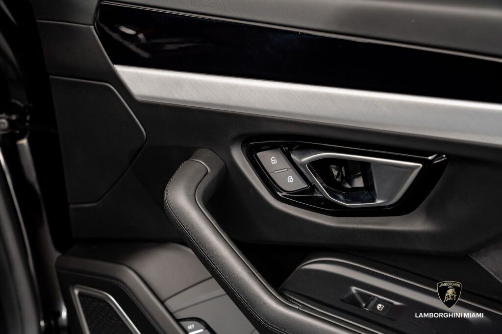 2021 Lamborghini Urus North Miami Beach FL
