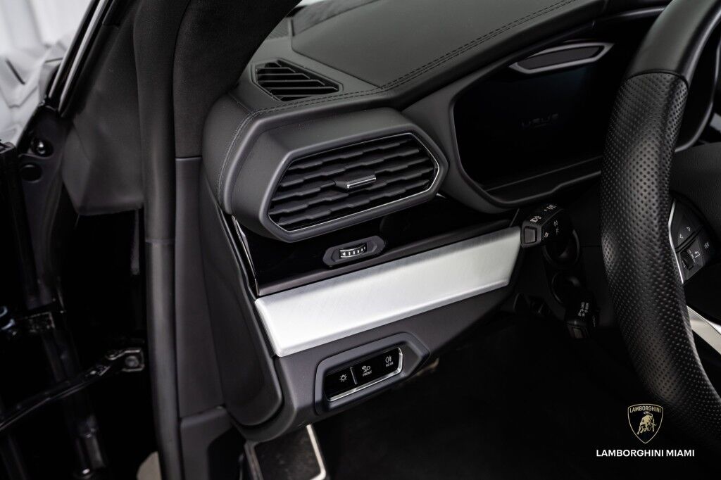 2021 Lamborghini Urus North Miami Beach FL