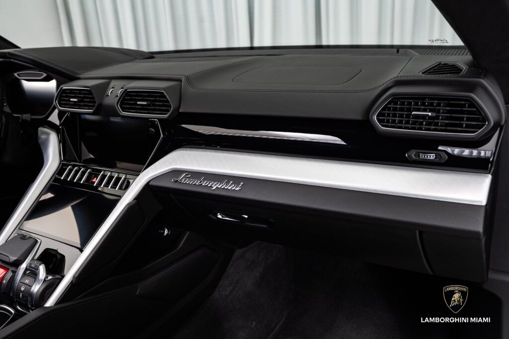 2021 Lamborghini Urus North Miami Beach FL