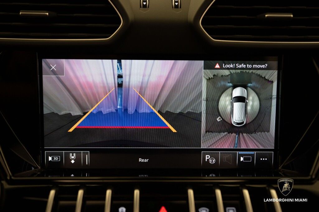 2021 Lamborghini Urus North Miami Beach FL
