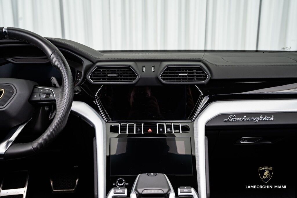2021 Lamborghini Urus North Miami Beach FL
