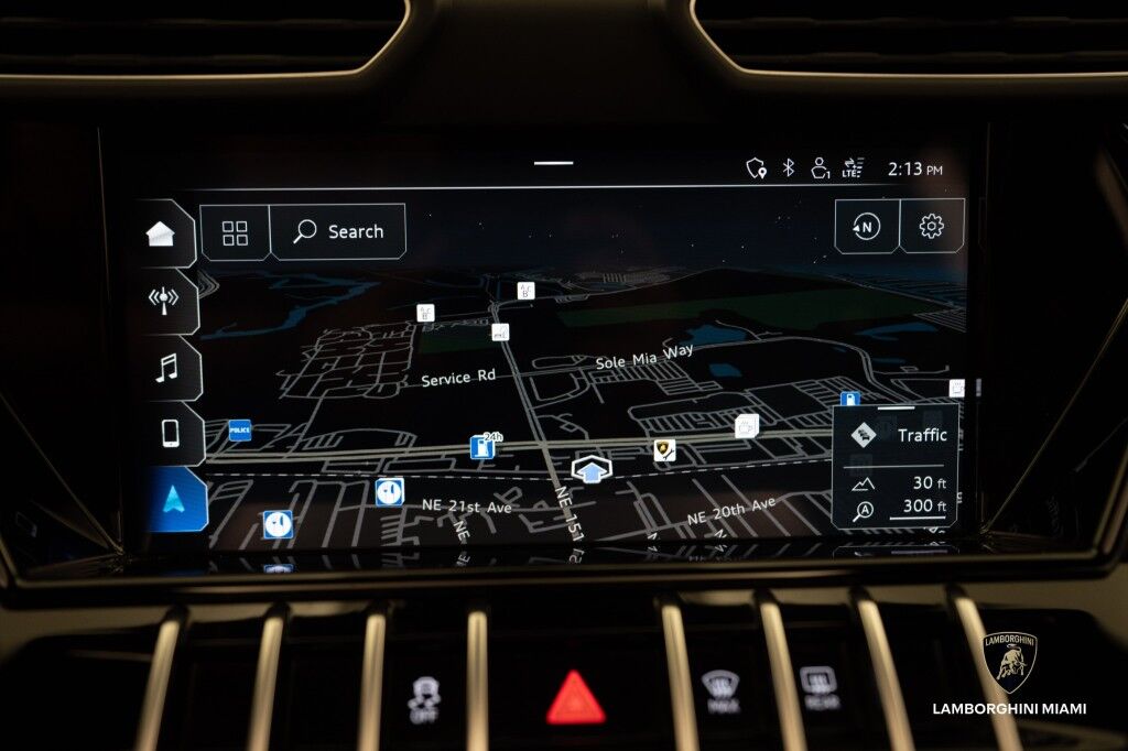 2021 Lamborghini Urus North Miami Beach FL