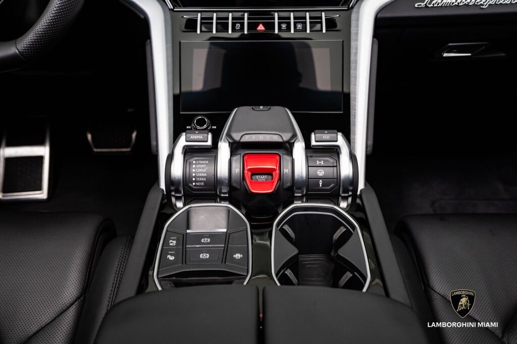 2021 Lamborghini Urus North Miami Beach FL