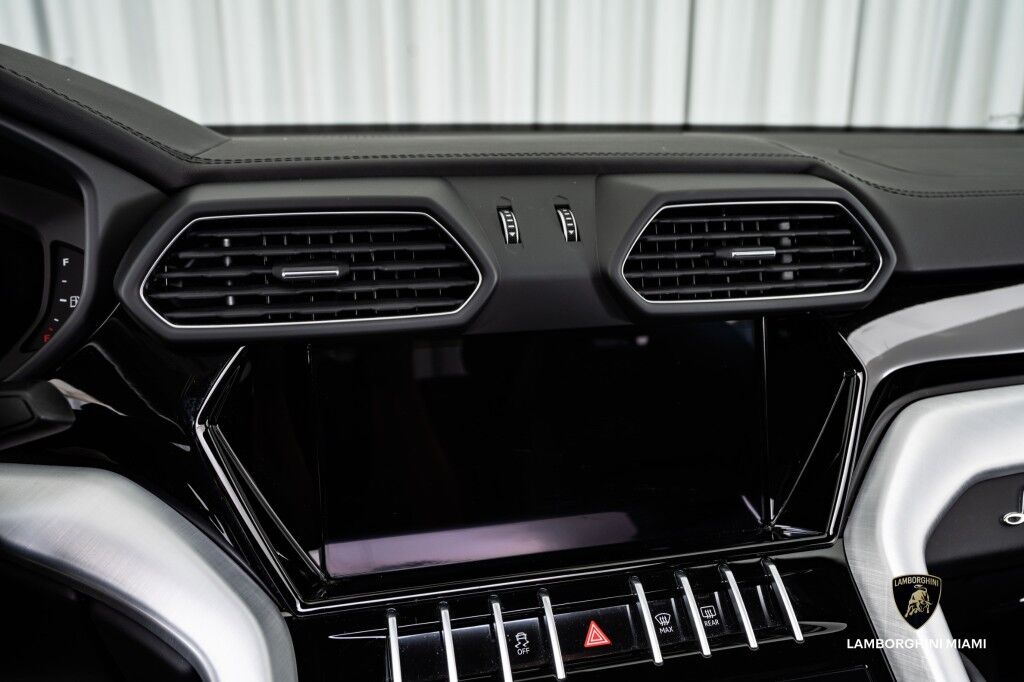 2021 Lamborghini Urus North Miami Beach FL