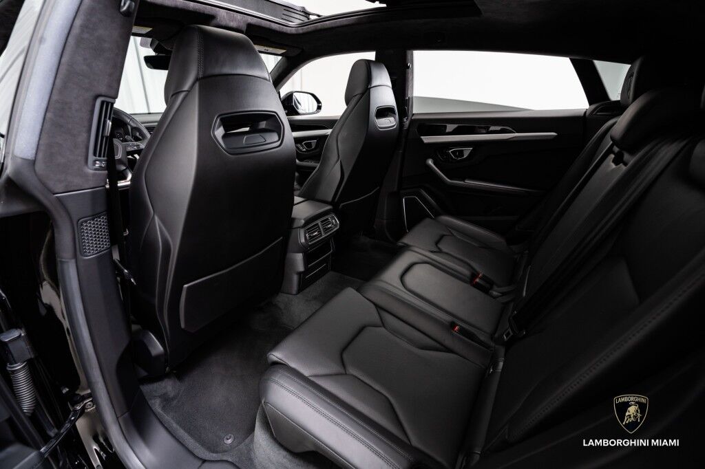 2021 Lamborghini Urus North Miami Beach FL