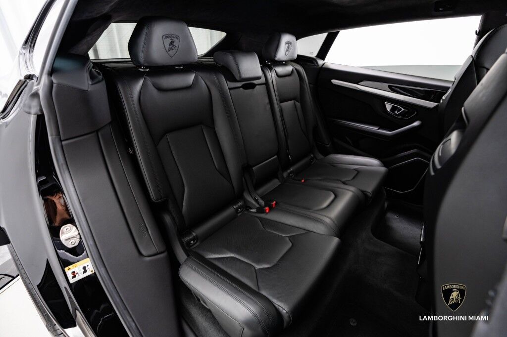 2021 Lamborghini Urus North Miami Beach FL