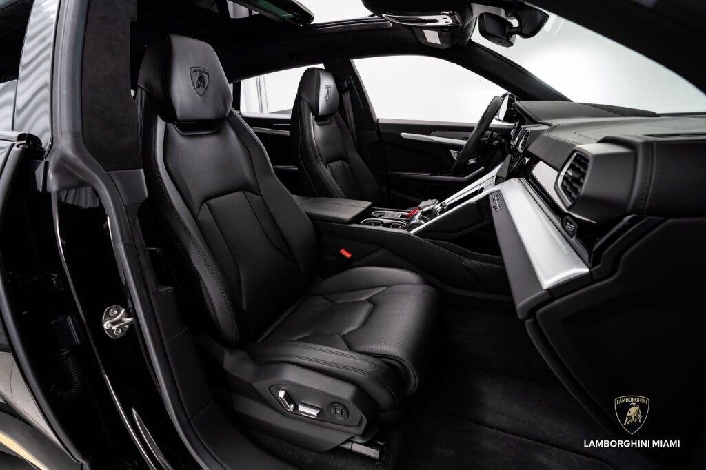 2021 Lamborghini Urus North Miami Beach FL