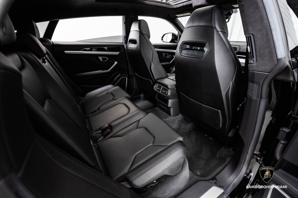 2021 Lamborghini Urus North Miami Beach FL