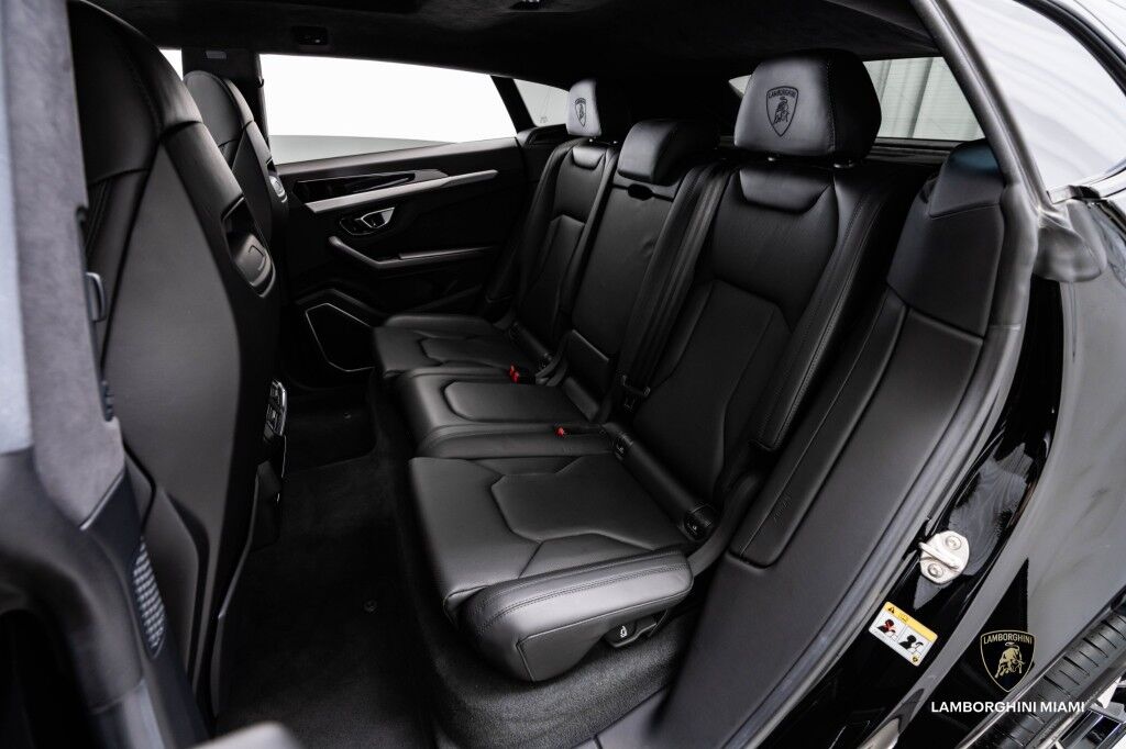2021 Lamborghini Urus North Miami Beach FL