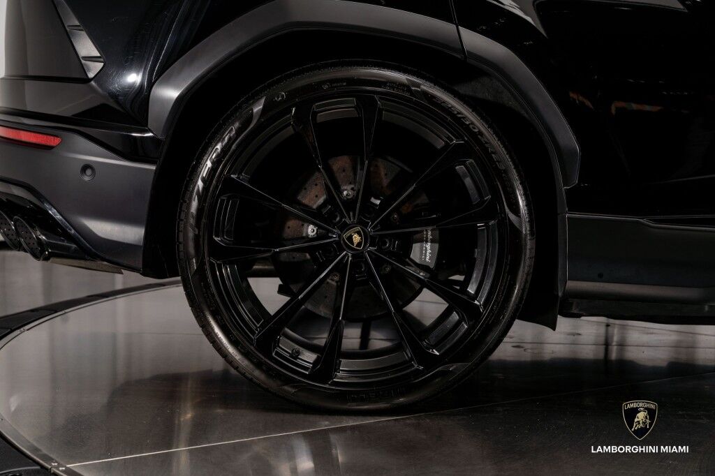 2021 Lamborghini Urus North Miami Beach FL