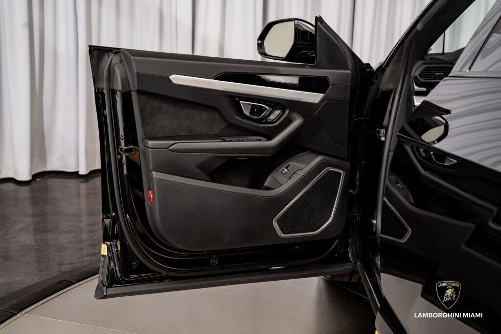 2021 Lamborghini Urus North Miami Beach FL