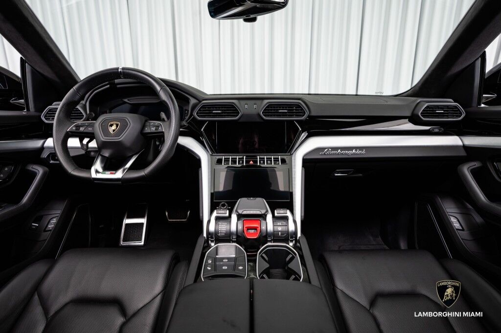 2021 Lamborghini Urus North Miami Beach FL