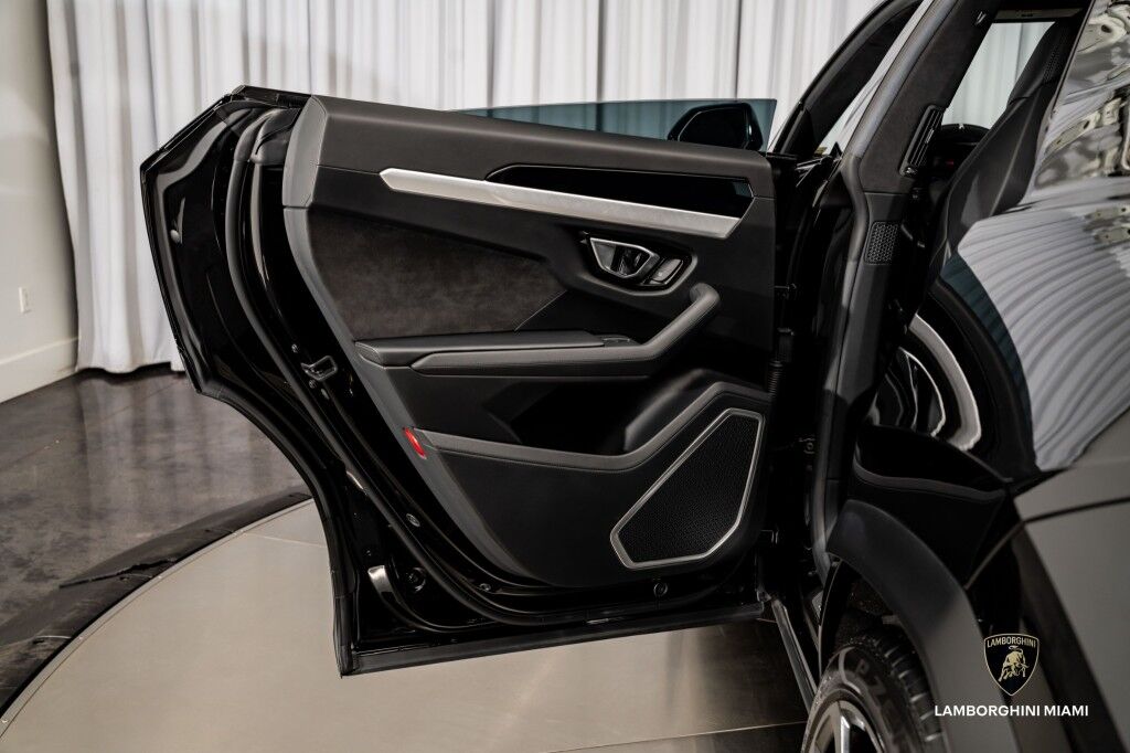 2021 Lamborghini Urus North Miami Beach FL