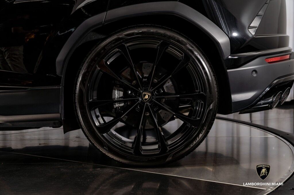 2021 Lamborghini Urus North Miami Beach FL