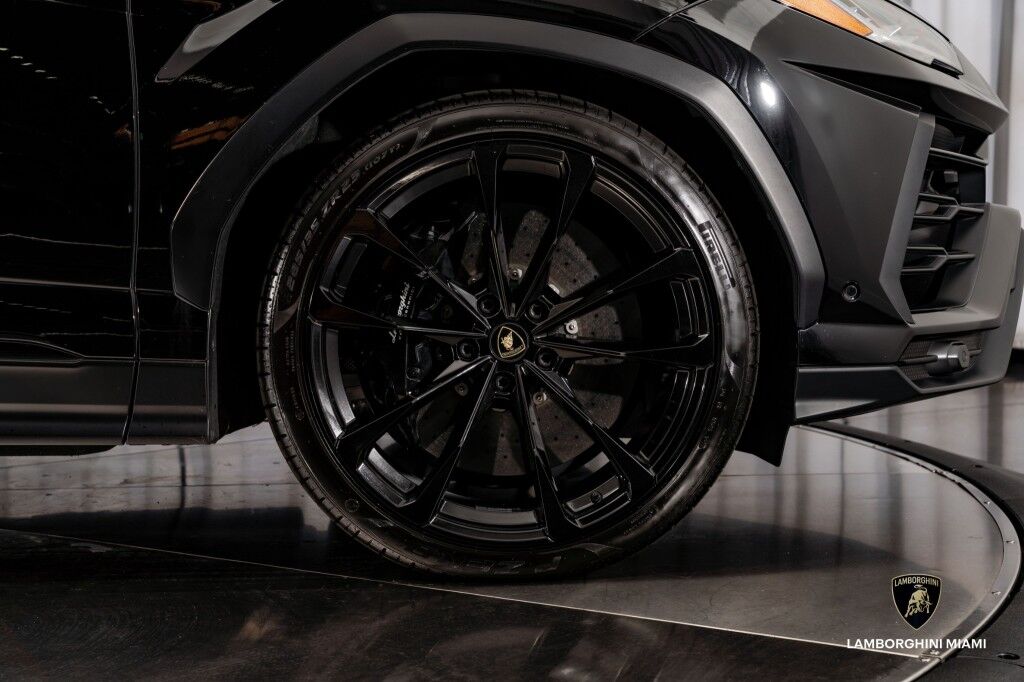 2021 Lamborghini Urus North Miami Beach FL