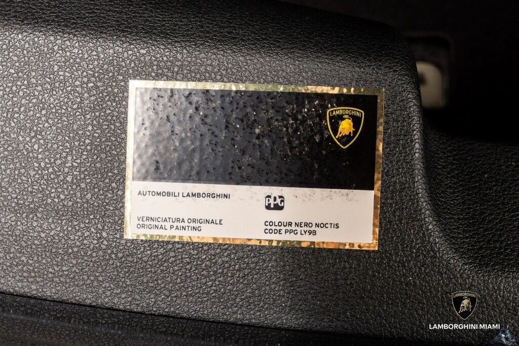 2021 Lamborghini Urus North Miami Beach FL