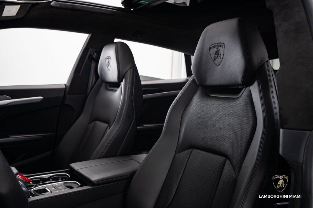 2021 Lamborghini Urus North Miami Beach FL