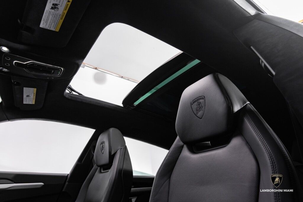 2021 Lamborghini Urus North Miami Beach FL
