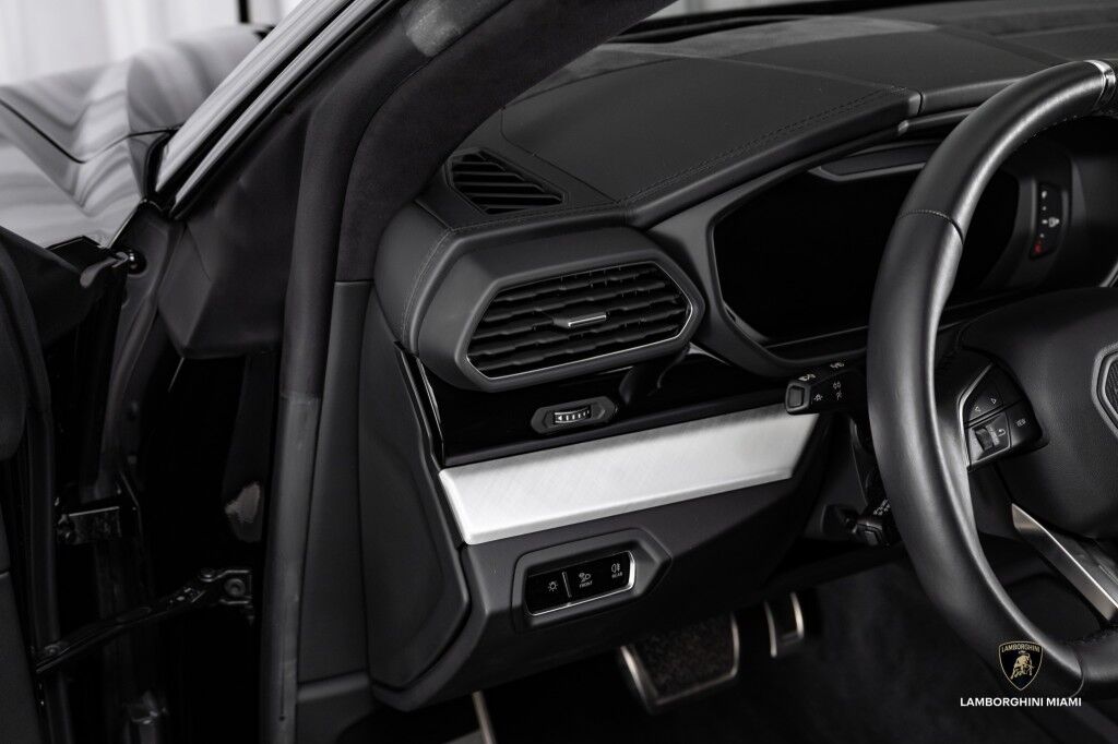 2021 Lamborghini Urus North Miami Beach FL