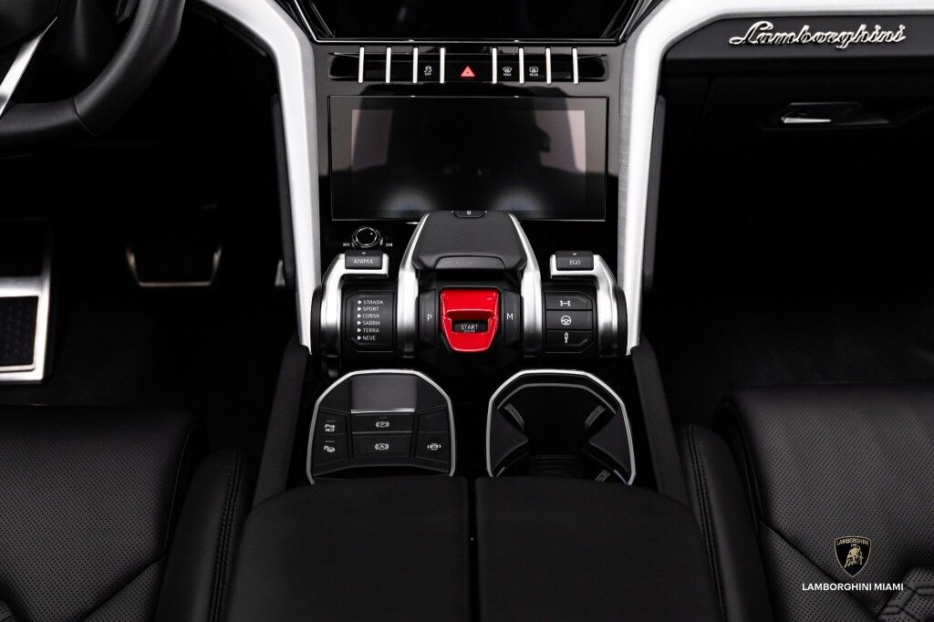2021 Lamborghini Urus North Miami Beach FL
