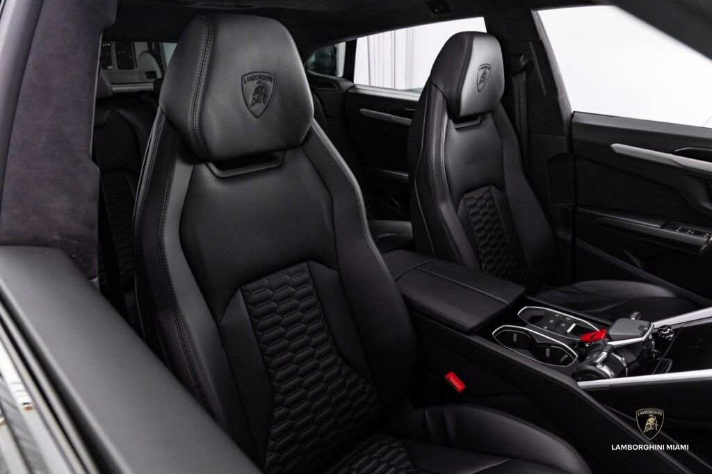 2021 Lamborghini Urus North Miami Beach FL