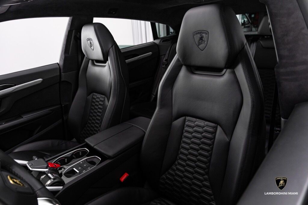 2021 Lamborghini Urus North Miami Beach FL