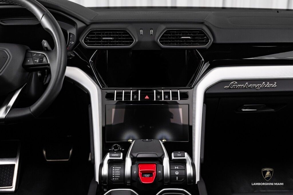 2021 Lamborghini Urus North Miami Beach FL