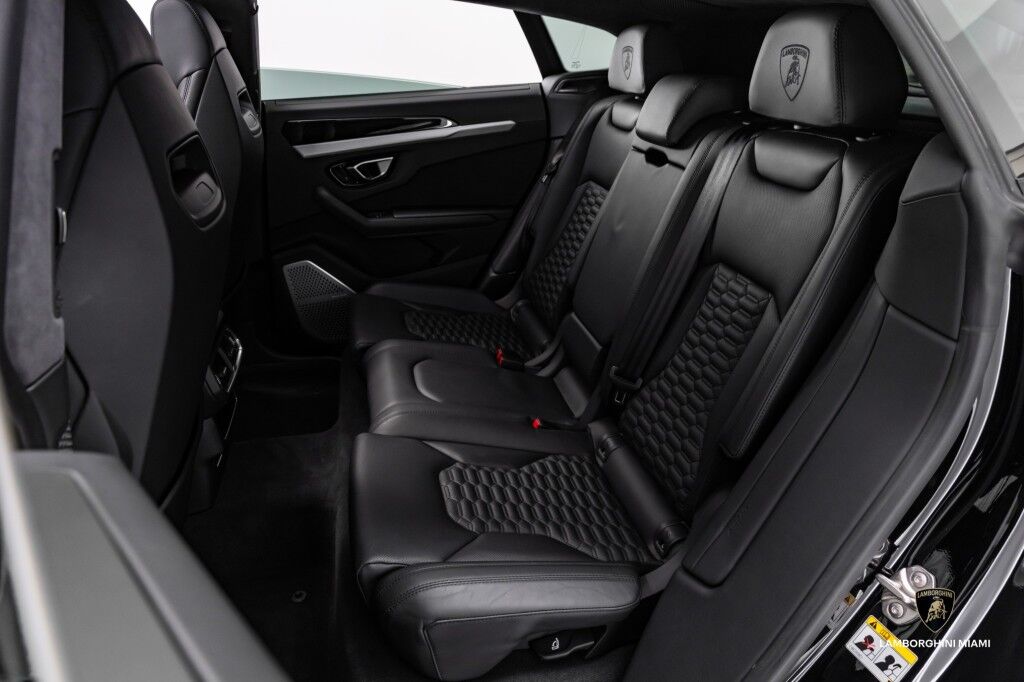 2021 Lamborghini Urus North Miami Beach FL