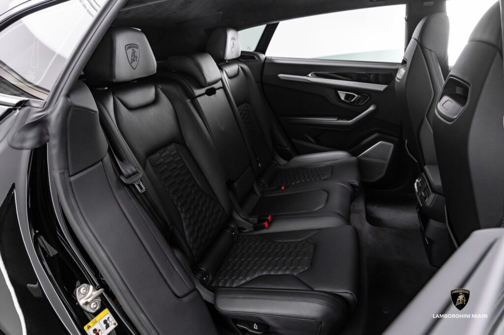 2021 Lamborghini Urus North Miami Beach FL