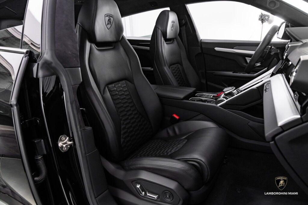 2021 Lamborghini Urus North Miami Beach FL