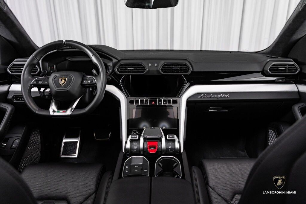 2021 Lamborghini Urus North Miami Beach FL