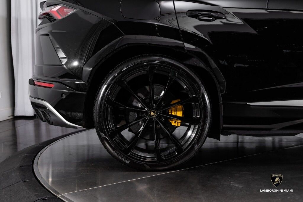 2021 Lamborghini Urus North Miami Beach FL