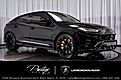 2021 Lamborghini Urus