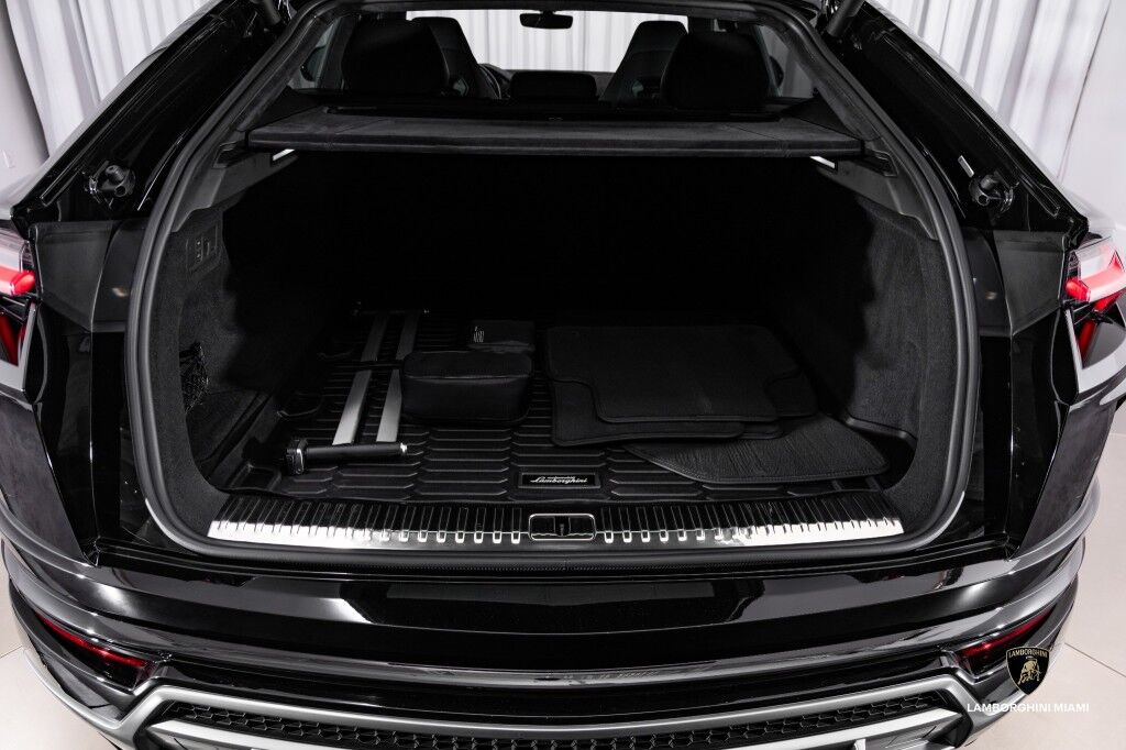 2021 Lamborghini Urus North Miami Beach FL