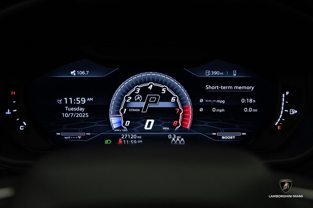 2021 Lamborghini Urus North Miami Beach FL