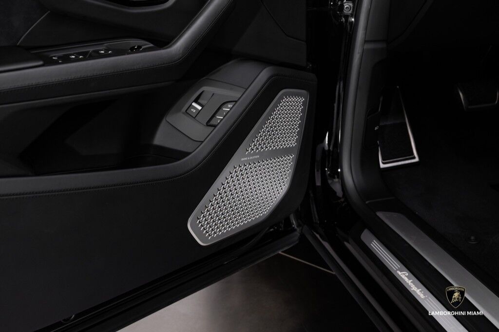 2021 Lamborghini Urus North Miami Beach FL
