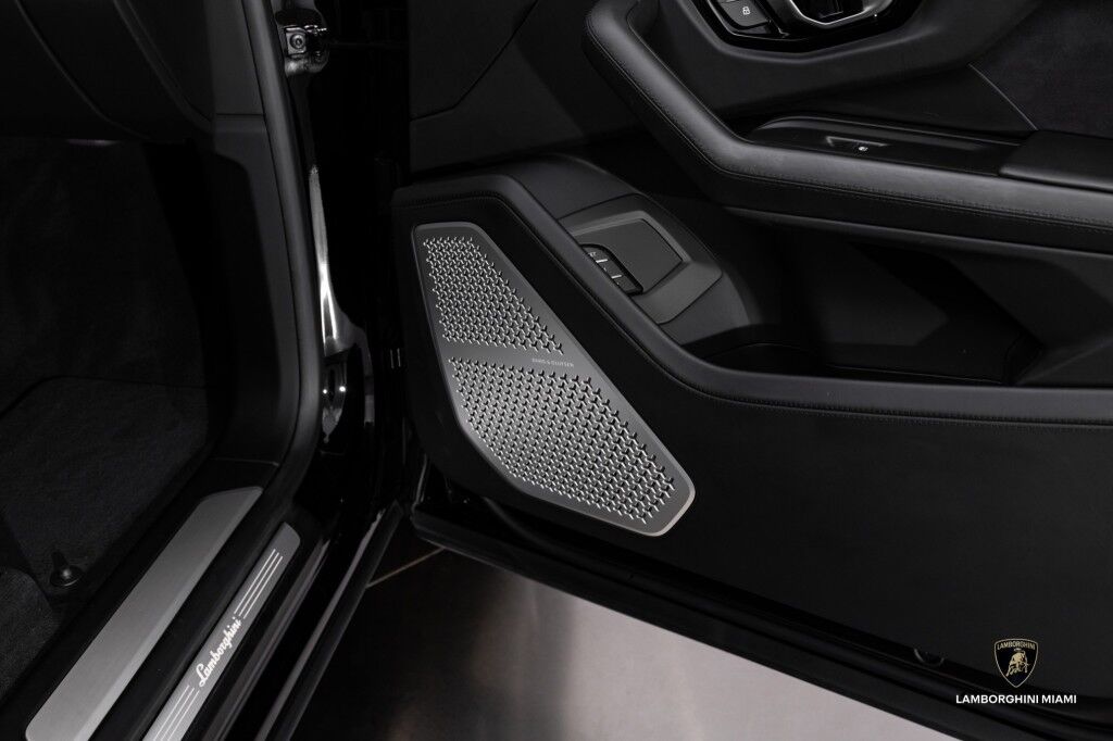 2021 Lamborghini Urus North Miami Beach FL