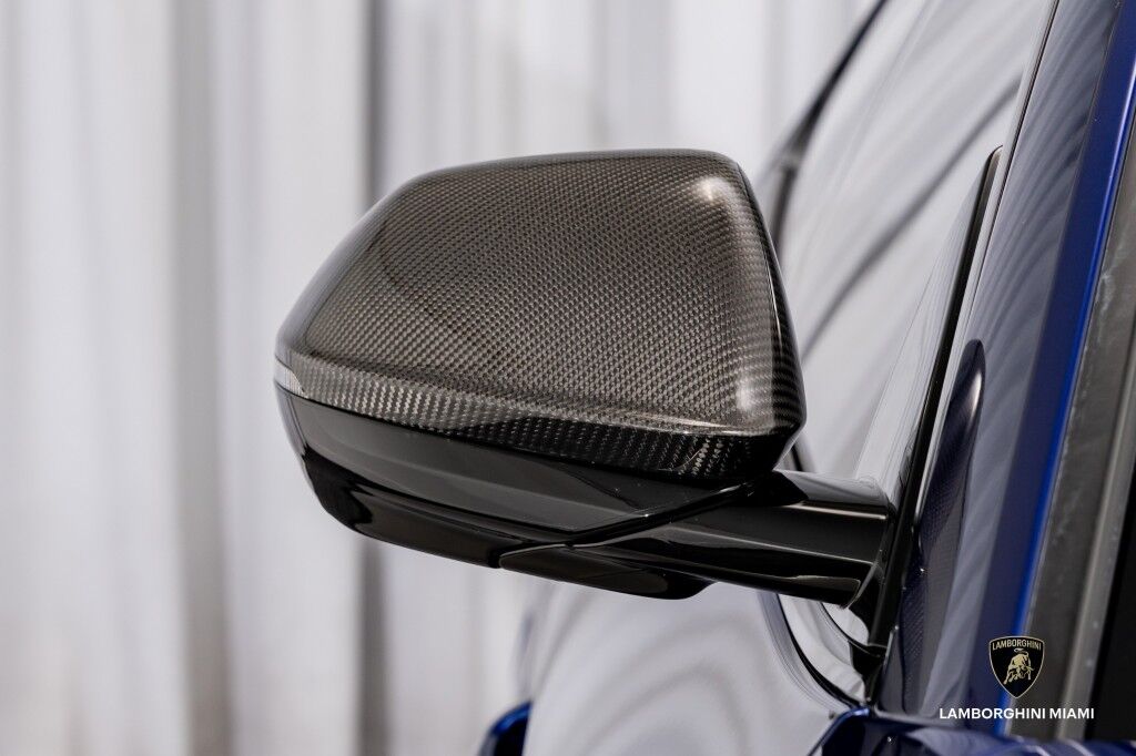 2021 Lamborghini Urus North Miami Beach FL