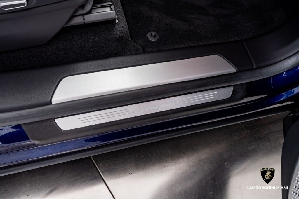 2021 Lamborghini Urus North Miami Beach FL