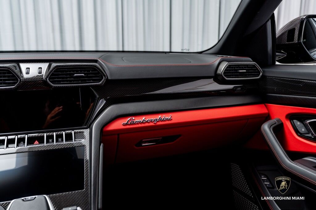 2021 Lamborghini Urus North Miami Beach FL