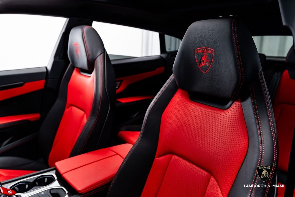 2021 Lamborghini Urus North Miami Beach FL