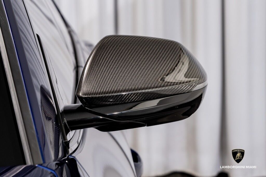 2021 Lamborghini Urus North Miami Beach FL