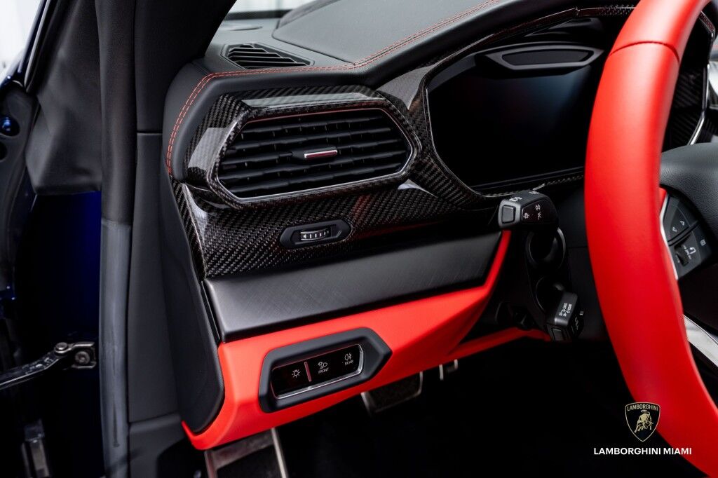 2021 Lamborghini Urus North Miami Beach FL