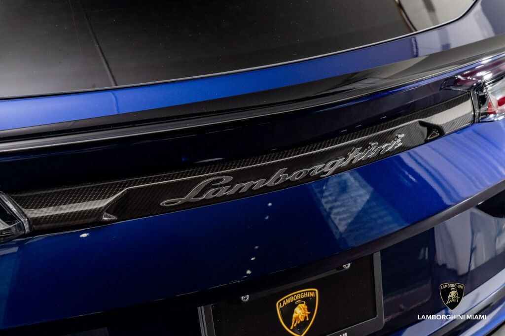 2021 Lamborghini Urus North Miami Beach FL