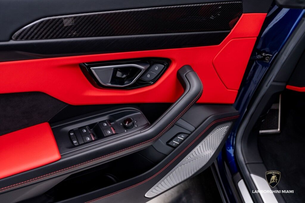 2021 Lamborghini Urus North Miami Beach FL